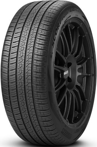 Pirelli 235/55R19 SCORPION ZERO ALL SEASON 105V XL VOL, Pot: B, Pri: A, Buka: 70 dB
