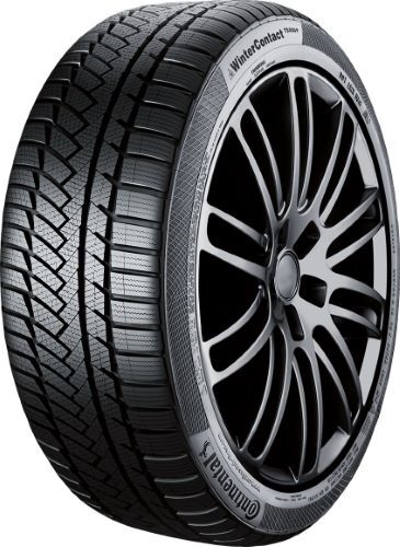 Continental 285/40R22 WinterContact TS 850 P 110V XL AO, Pot: B, Pri: B, Buka: 75 dB