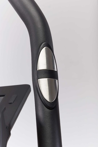 TOORX orbitrek Chrono Line ERX-100