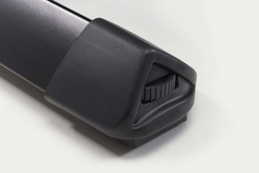 TOORX orbitrek Chrono Line ERX-100