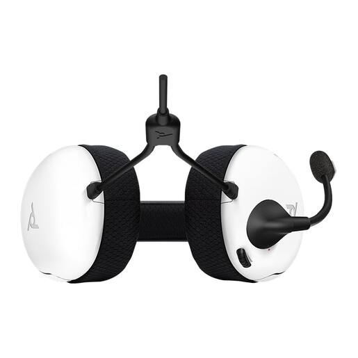 PDP PS4/PS5 gaming slušalice LVL40, bijela