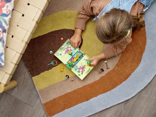 LEGO Disney Princess Antonijeva magična vrata 43200