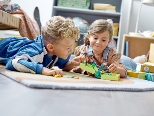 LEGO Disney Princess Antonijeva magična vrata 43200