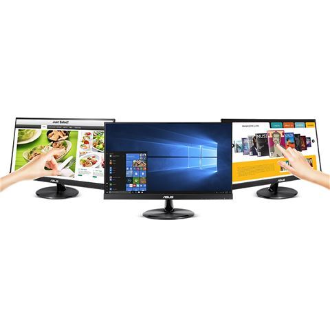 Asus monitor VT229H, IPS, 5ms, Sub, HDMI