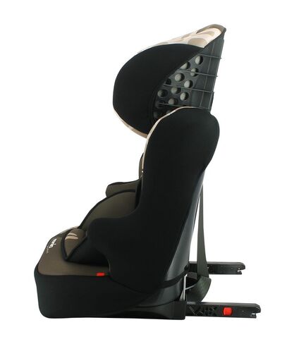 Nania autosjedalica Racer ISOFIX - Giraffe (9-36 kg)