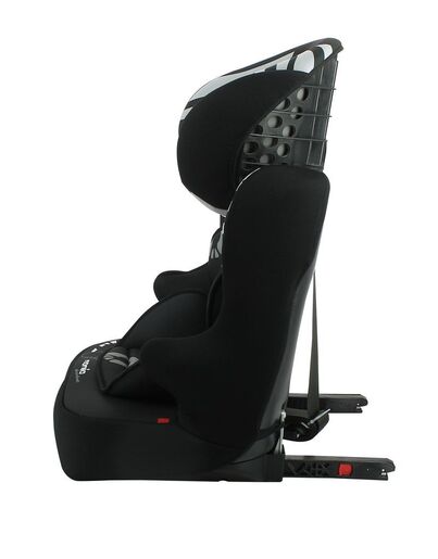 Nania autosjedalica Racer ISOFIX - Zebra (9-36 kg)