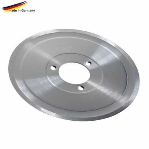 RITTER rezalica Arcus 3 DP