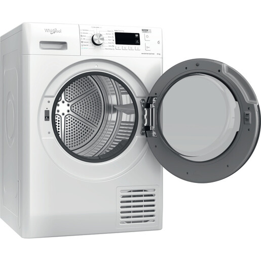 Whirlpool sušilica rublja FFT M11 8X3BY EE