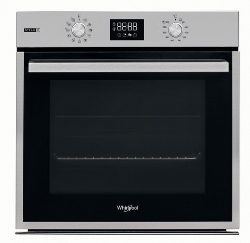 Whirlpool pećnica OAS KP8V1SW IX