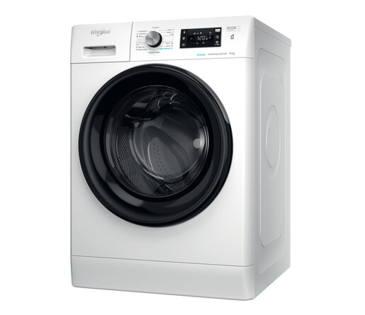 Whirlpool perilica rublja FFB 8458 BV EE