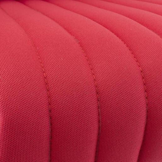 White Shark Red Devil, gaming stolica, crvena