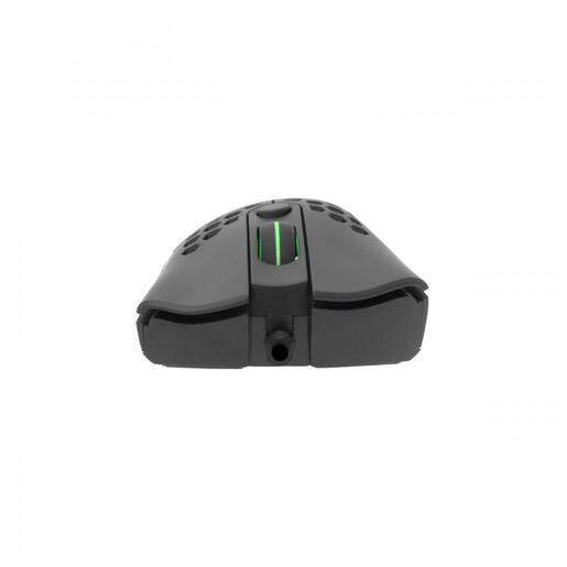 eShark MIŠ ESL-M6 SHURIKEN, RGB, optički miš, 19000 DMI, gaming miš