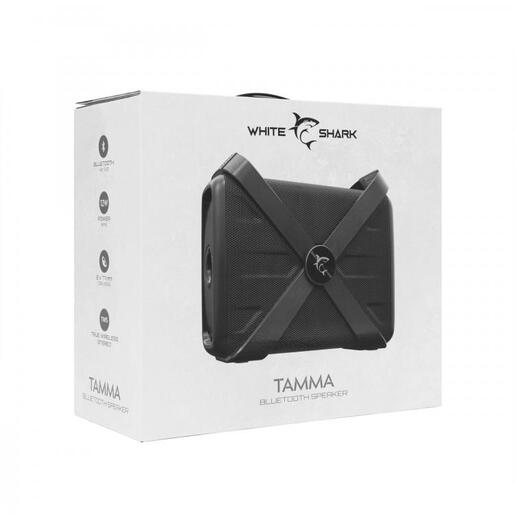 White Shark, GBT-58 TAMMA , Bluetooth