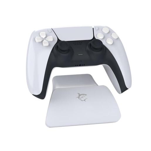 White Shark PS5 CONTROLLER STAND PS5-537 SUBMISSION