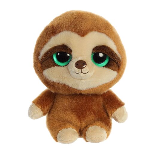 Aurora YOO HOO Sloth plišana igračka 20cm