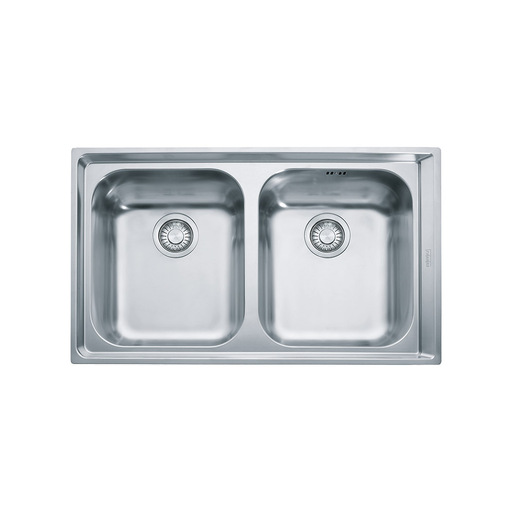 Franke sudoper Neptune NEX 620