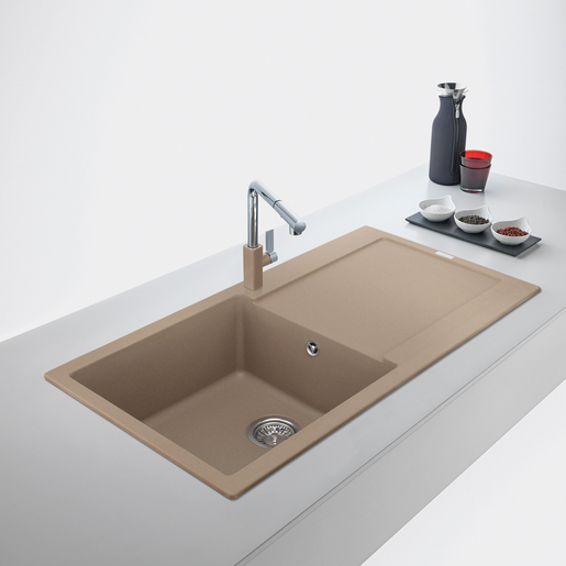 Franke Maris MRG 611-L