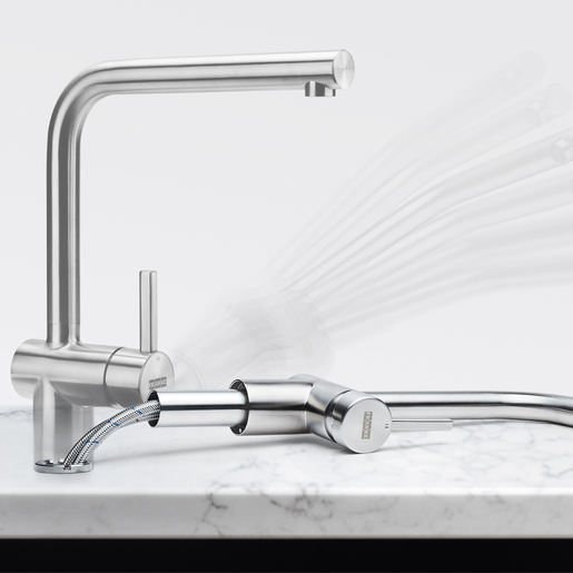 Franke Atlas Neo Window