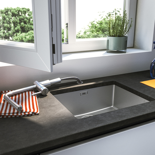 Franke Atlas Neo Window