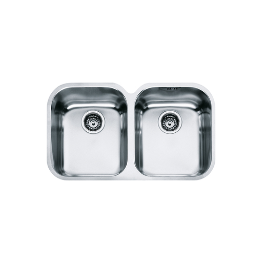 Franke Sottotop AMX 120