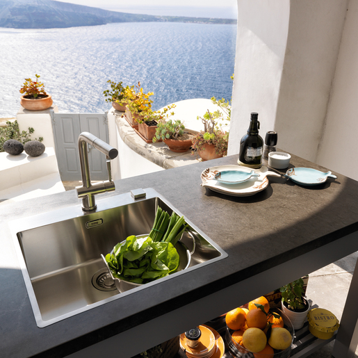 Franke Box BXX 210-50 TL