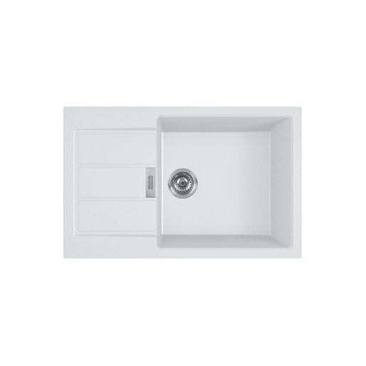 Franke Sirius 2 S2D 611-78 XL