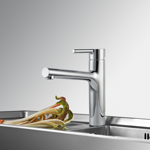 Franke Centro Doccia