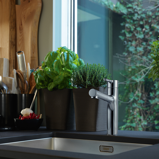 Franke Centro Doccia