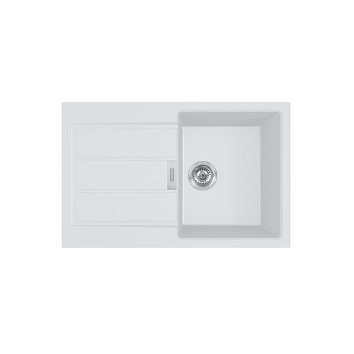 Franke Sirius 2 S2D 611-78