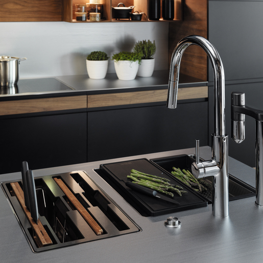 Franke Box BXX 210/110-34