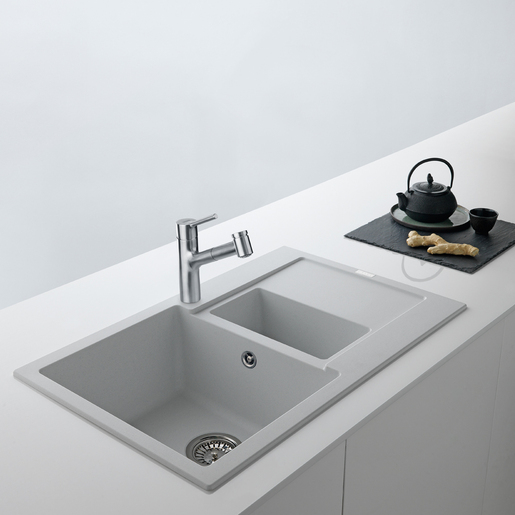 Franke Taros Neo Doccia Plus