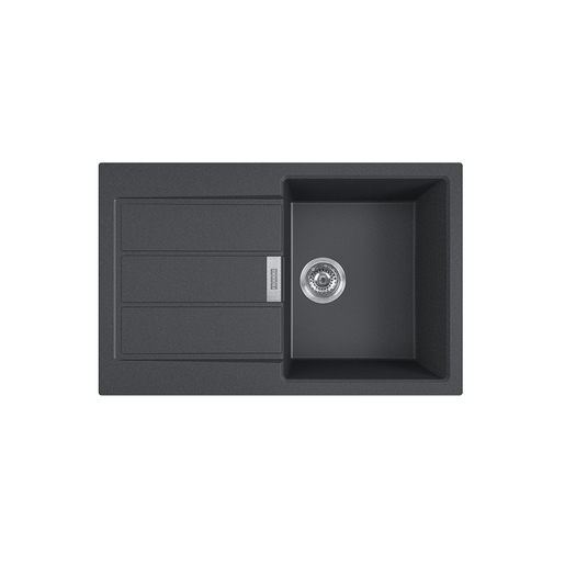 Franke Sirius 2 S2D 611-78