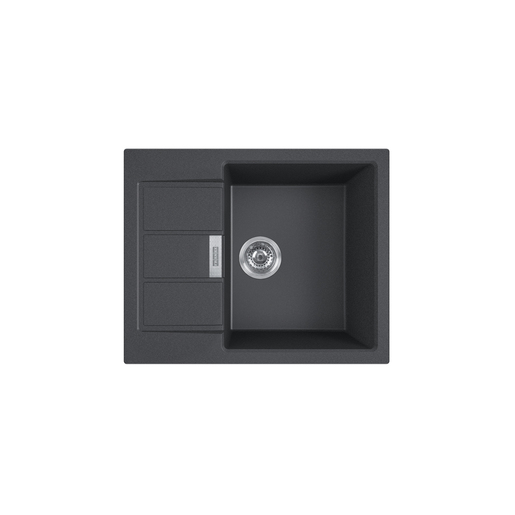 Franke Sirius 2 S2D 611-62