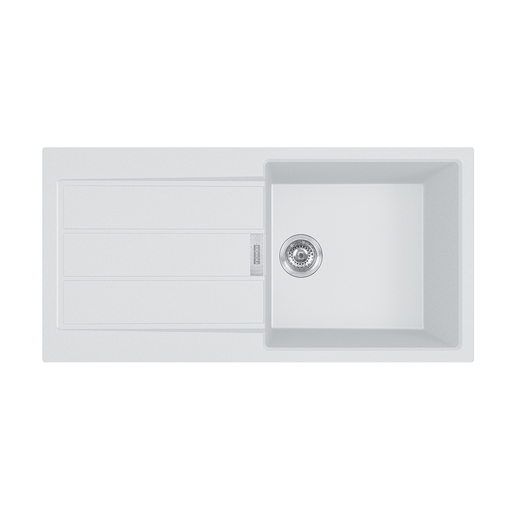 Franke Sirius 2 S2D 611-100