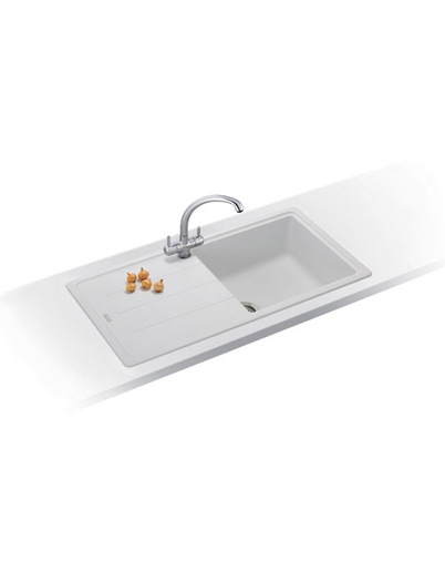 Franke Boston BFG 611-97