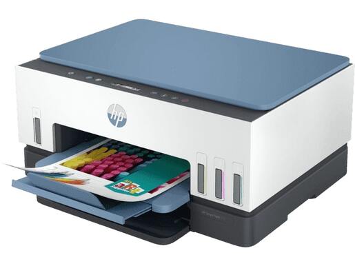 HP Smart Tank 675 multifunkcijski inkjet pisač, Wireless, 28C12A