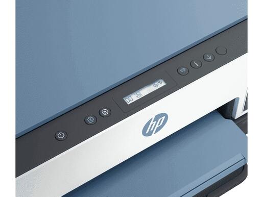 HP Smart Tank 675 multifunkcijski inkjet pisač, Wireless, 28C12A