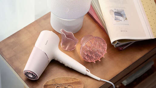 Philips sušilo za kosu serije 5000 BHD530/00