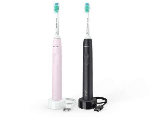 Philips Sonicare električna četkica serije 3100  HX3675/15