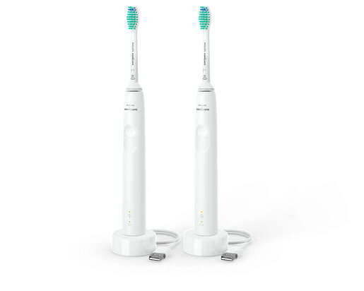 Philips Sonicare električna četkica serije 3100 HX3675/13