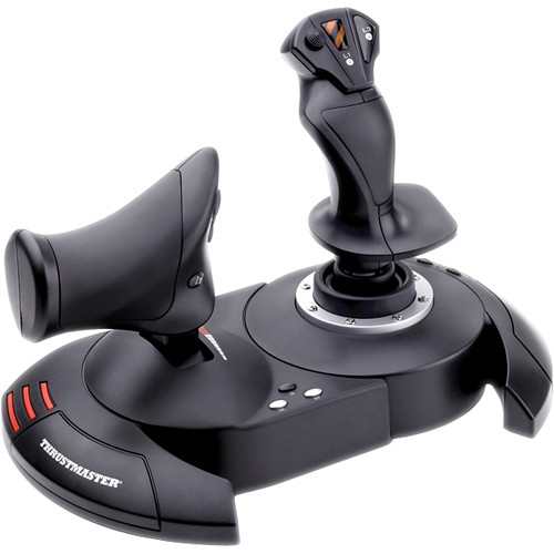 Thrustmaster T-FLIGHT HOTAS X, gamepad