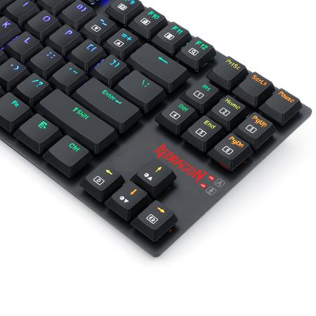 Redragon APS TKL K607, mehanička tipkovnica