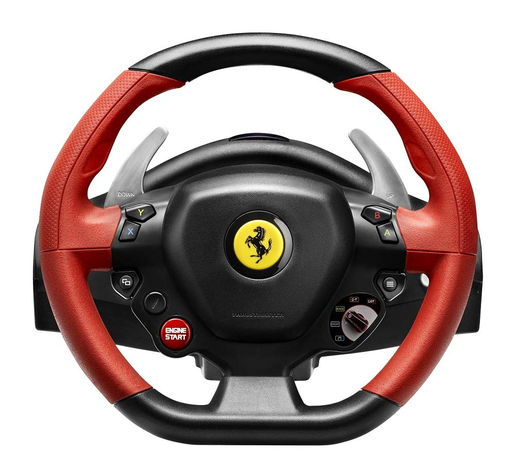 Thrustmaster FERRARI 458 SPIDER, volan za  Xbox One