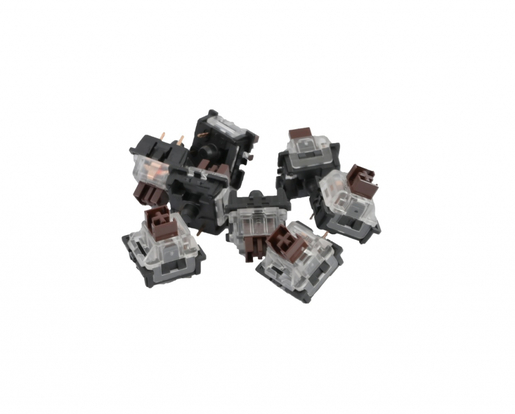 Redragon switch brown,  8 kom