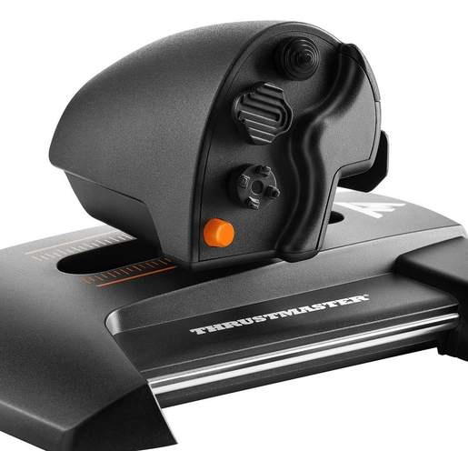 Thrustmaster TWCS Throttle ADD ON za gamepad