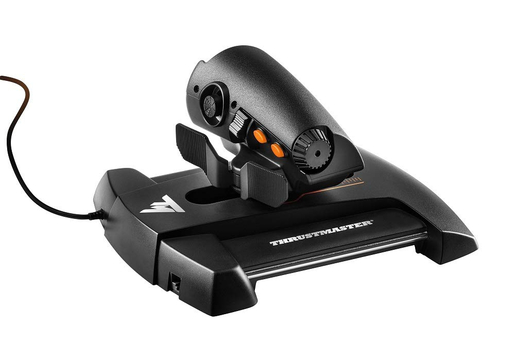 Thrustmaster TWCS Throttle ADD ON za gamepad