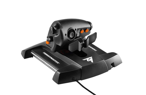 Thrustmaster TWCS Throttle ADD ON za gamepad