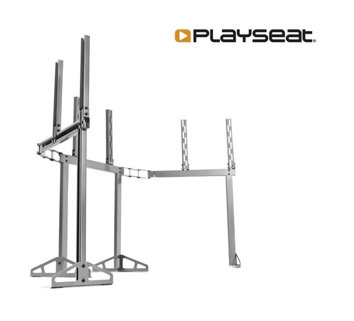Playseat TV STAND TRIPLE PACKAGE, trostruki podni stalak za monitore