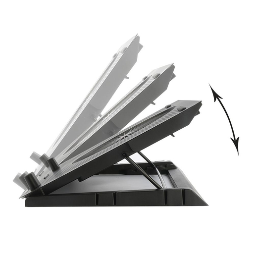 Redragon IVY GCP500, hladnjak za laptop