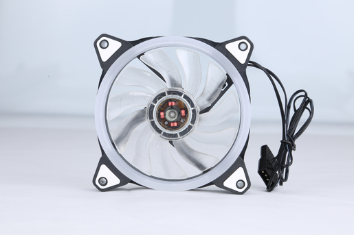 Ventilator za kućište Marvo FN-14 RGB 12 cm